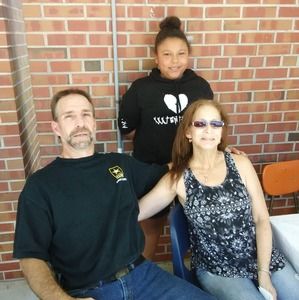 Meet your Posher, Jean